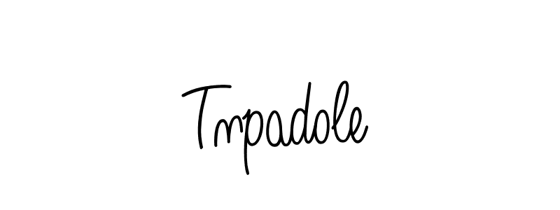 Also You can easily find your signature by using the search form. We will create Tnpadole name handwritten signature images for you free of cost using Angelique-Rose-font-FFP sign style. Tnpadole signature style 5 images and pictures png