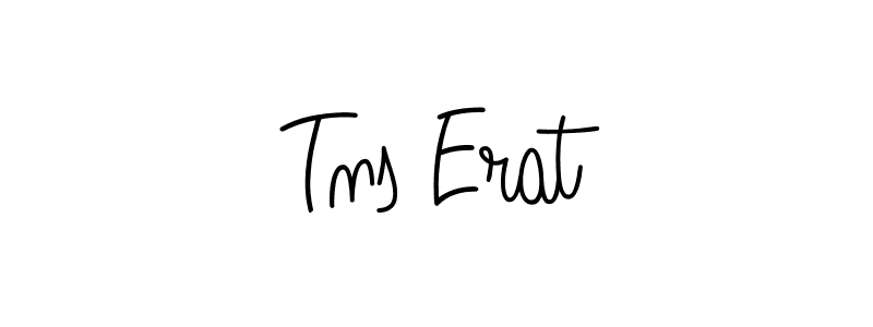 See photos of Tns Erat official signature by Spectra . Check more albums & portfolios. Read reviews & check more about Angelique-Rose-font-FFP font. Tns Erat signature style 5 images and pictures png