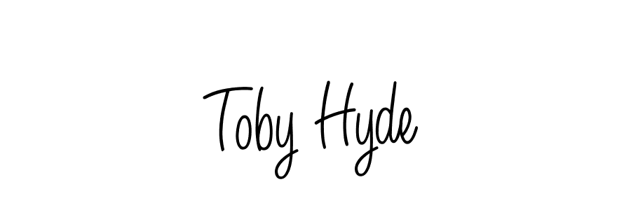 See photos of Toby Hyde official signature by Spectra . Check more albums & portfolios. Read reviews & check more about Angelique-Rose-font-FFP font. Toby Hyde signature style 5 images and pictures png