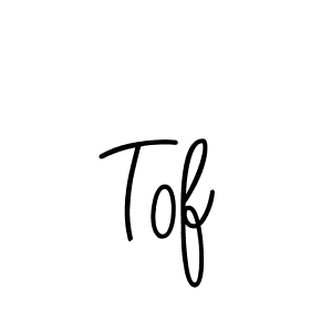 Check out images of Autograph of Tof name. Actor Tof Signature Style. Angelique-Rose-font-FFP is a professional sign style online. Tof signature style 5 images and pictures png