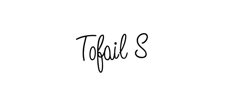 Check out images of Autograph of Tofail S name. Actor Tofail S Signature Style. Angelique-Rose-font-FFP is a professional sign style online. Tofail S signature style 5 images and pictures png