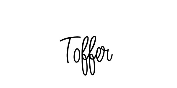 Also You can easily find your signature by using the search form. We will create Toffer name handwritten signature images for you free of cost using Angelique-Rose-font-FFP sign style. Toffer signature style 5 images and pictures png