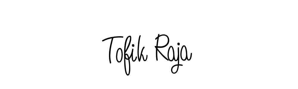 Similarly Angelique-Rose-font-FFP is the best handwritten signature design. Signature creator online .You can use it as an online autograph creator for name Tofik Raja. Tofik Raja signature style 5 images and pictures png