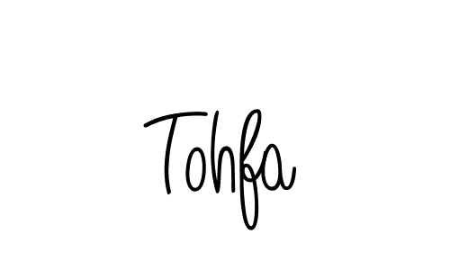 This is the best signature style for the Tohfa name. Also you like these signature font (Angelique-Rose-font-FFP). Mix name signature. Tohfa signature style 5 images and pictures png