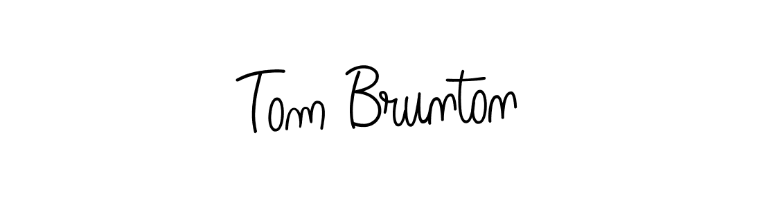 See photos of Tom Brunton official signature by Spectra . Check more albums & portfolios. Read reviews & check more about Angelique-Rose-font-FFP font. Tom Brunton signature style 5 images and pictures png