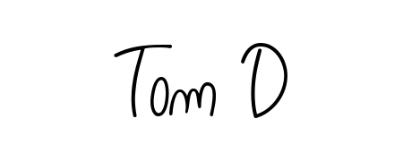 The Angelique-Rose-font-FFP font gives name Tom D a signature that looks effortless yet distinguished. Download high-res PNG instantly. Tom D signature style 5 images and pictures png