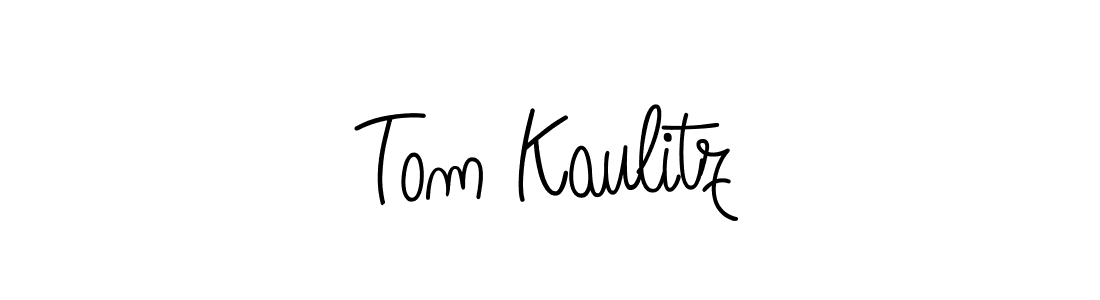 It looks lik you need a new signature style for name Tom Kaulitz. Design unique handwritten (Angelique-Rose-font-FFP) signature with our free signature maker in just a few clicks. Tom Kaulitz signature style 5 images and pictures png