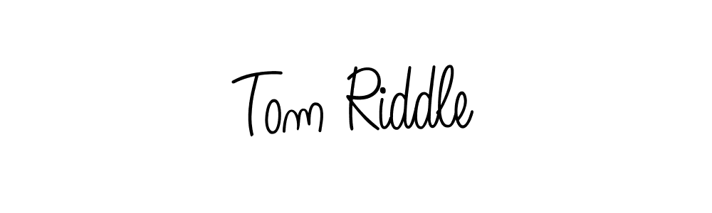 You can use this online signature creator to create a handwritten signature for the name Tom Riddle. This is the best online autograph maker. Tom Riddle signature style 5 images and pictures png