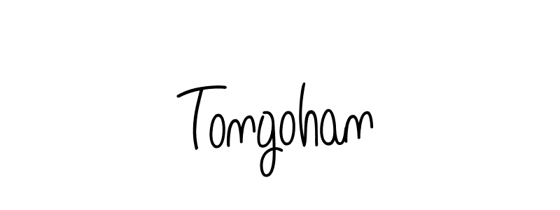 See photos of Tongohan official signature by Spectra . Check more albums & portfolios. Read reviews & check more about Angelique-Rose-font-FFP font. Tongohan signature style 5 images and pictures png