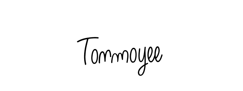 Similarly Angelique-Rose-font-FFP is the best handwritten signature design. Signature creator online .You can use it as an online autograph creator for name Tonmoyee. Tonmoyee signature style 5 images and pictures png