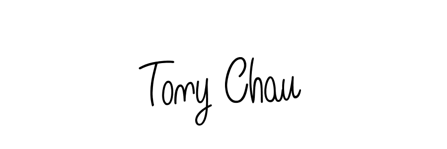 Once you've used our free online signature maker to create your best signature Angelique-Rose-font-FFP style, it's time to enjoy all of the benefits that Tony Chau name signing documents. Tony Chau signature style 5 images and pictures png