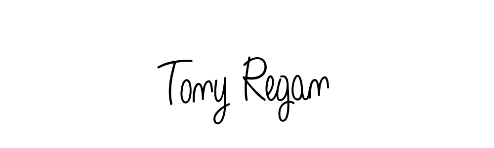 See photos of Tony Regan official signature by Spectra . Check more albums & portfolios. Read reviews & check more about Angelique-Rose-font-FFP font. Tony Regan signature style 5 images and pictures png