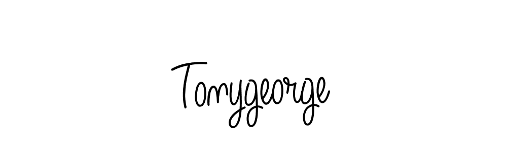 Check out images of Autograph of Tonygeorge name. Actor Tonygeorge Signature Style. Angelique-Rose-font-FFP is a professional sign style online. Tonygeorge signature style 5 images and pictures png