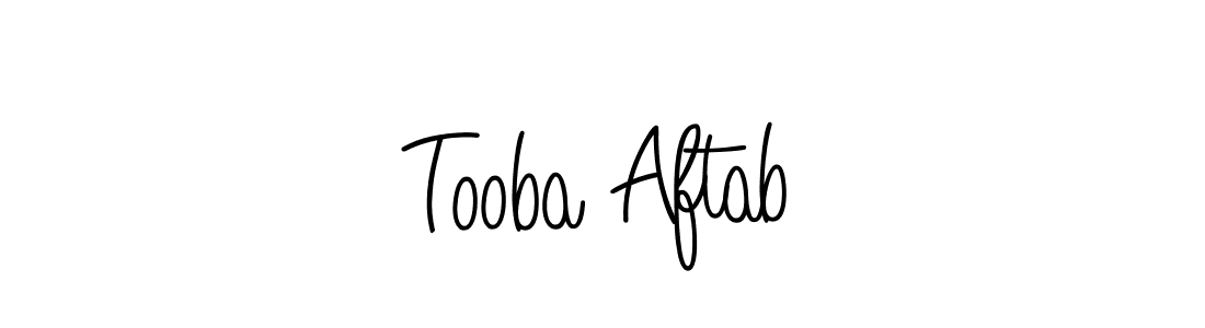 This is the best signature style for the Tooba Aftab name. Also you like these signature font (Angelique-Rose-font-FFP). Mix name signature. Tooba Aftab signature style 5 images and pictures png