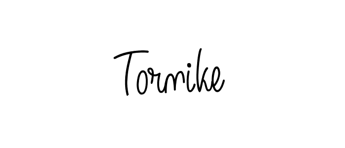 It looks lik you need a new signature style for name Tornike. Design unique handwritten (Angelique-Rose-font-FFP) signature with our free signature maker in just a few clicks. Tornike signature style 5 images and pictures png