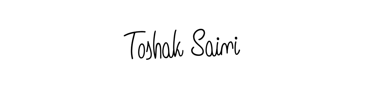 See photos of Toshak Saini official signature by Spectra . Check more albums & portfolios. Read reviews & check more about Angelique-Rose-font-FFP font. Toshak Saini signature style 5 images and pictures png