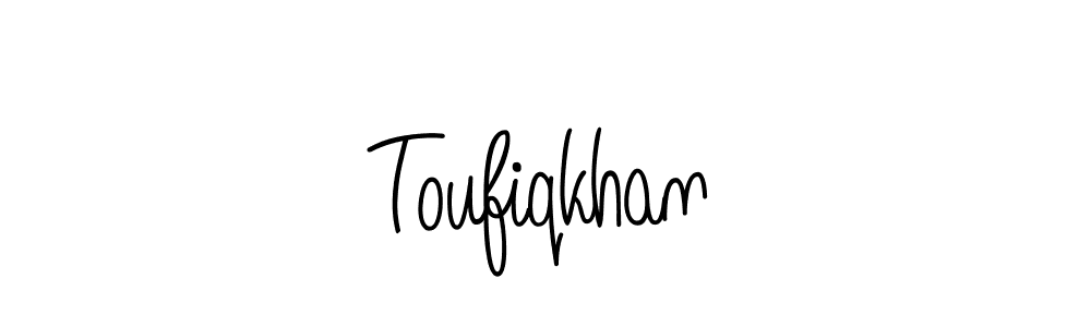 Best and Professional Signature Style for Toufiqkhan. Angelique-Rose-font-FFP Best Signature Style Collection. Toufiqkhan signature style 5 images and pictures png