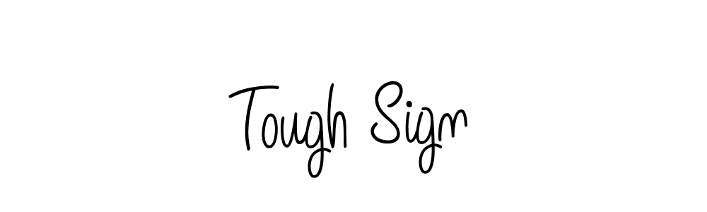 Check out images of Autograph of Tough Sign name. Actor Tough Sign Signature Style. Angelique-Rose-font-FFP is a professional sign style online. Tough Sign signature style 5 images and pictures png