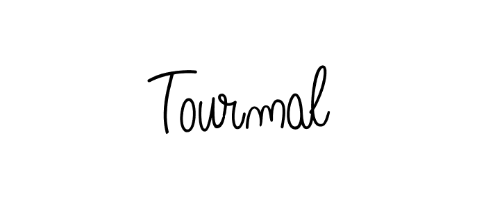 Check out images of Autograph of Tourmal name. Actor Tourmal Signature Style. Angelique-Rose-font-FFP is a professional sign style online. Tourmal signature style 5 images and pictures png