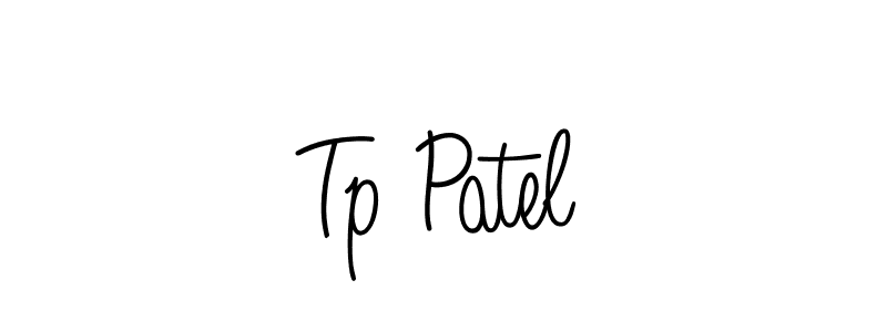 See photos of Tp Patel official signature by Spectra . Check more albums & portfolios. Read reviews & check more about Angelique-Rose-font-FFP font. Tp Patel signature style 5 images and pictures png