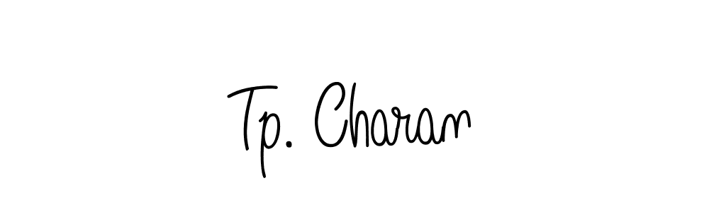 This is the best signature style for the Tp. Charan name. Also you like these signature font (Angelique-Rose-font-FFP). Mix name signature. Tp. Charan signature style 5 images and pictures png