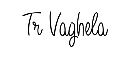 The Angelique-Rose-font-FFP lettering style adds unique flourish to name Tr Vaghela. Stand out with a custom digital autograph made in seconds. Tr Vaghela signature style 5 images and pictures png