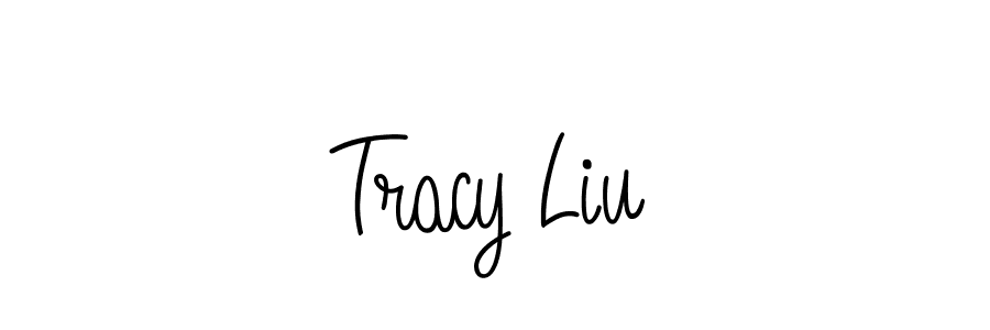 Here are the top 10 professional signature styles for the name Tracy Liu. These are the best autograph styles you can use for your name. Tracy Liu signature style 5 images and pictures png