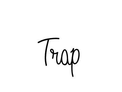 Make a beautiful signature design for name Trap. Use this online signature maker to create a handwritten signature for free. Trap signature style 5 images and pictures png