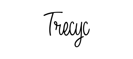 The Angelique-Rose-font-FFP font gives name Trecyc a signature that looks effortless yet distinguished. Download high-res PNG instantly. Trecyc signature style 5 images and pictures png