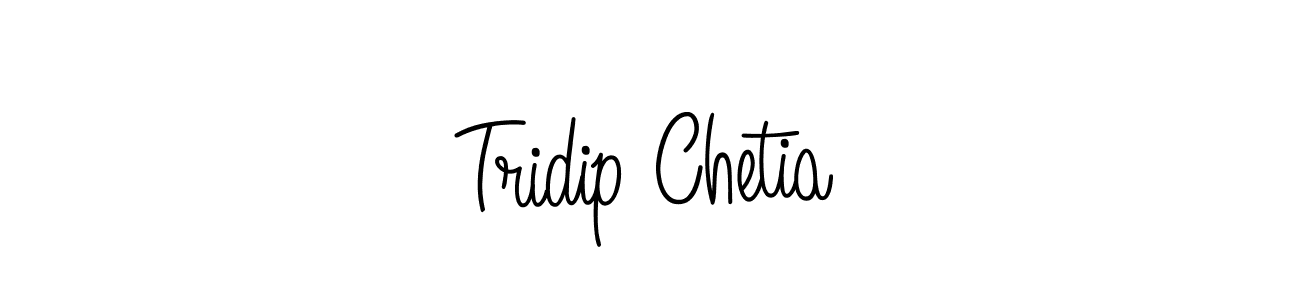 Make a short Tridip Chetia signature style. Manage your documents anywhere anytime using Angelique-Rose-font-FFP. Create and add eSignatures, submit forms, share and send files easily. Tridip Chetia signature style 5 images and pictures png