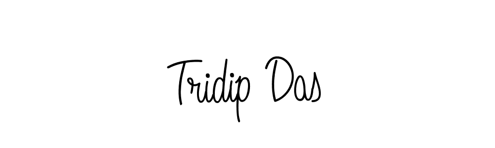 Here are the top 10 professional signature styles for the name Tridip Das. These are the best autograph styles you can use for your name. Tridip Das signature style 5 images and pictures png