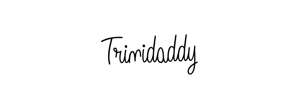 Check out images of Autograph of Trinidaddy name. Actor Trinidaddy Signature Style. Angelique-Rose-font-FFP is a professional sign style online. Trinidaddy signature style 5 images and pictures png