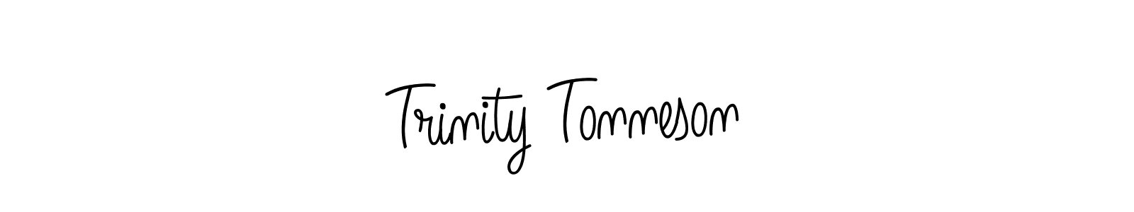 if you are searching for the best signature style for your name Trinity Tonneson. so please give up your signature search. here we have designed multiple signature styles  using Angelique-Rose-font-FFP. Trinity Tonneson signature style 5 images and pictures png