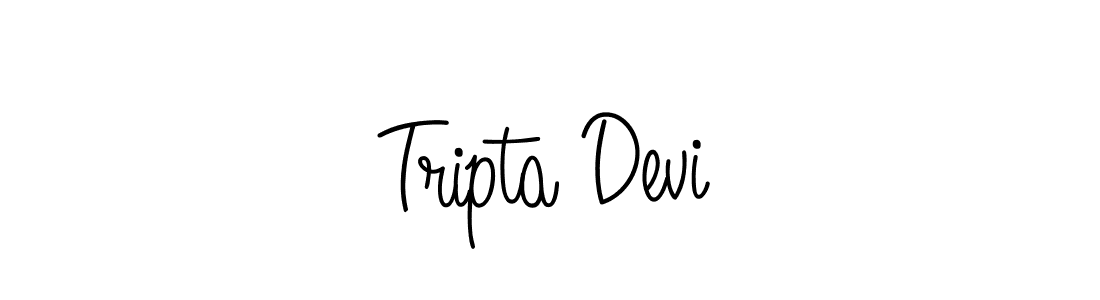 See photos of Tripta Devi official signature by Spectra . Check more albums & portfolios. Read reviews & check more about Angelique-Rose-font-FFP font. Tripta Devi signature style 5 images and pictures png