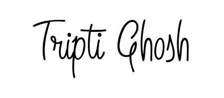 How to Draw Tripti Ghosh signature style? Angelique-Rose-font-FFP is a latest design signature styles for name Tripti Ghosh. Tripti Ghosh signature style 5 images and pictures png