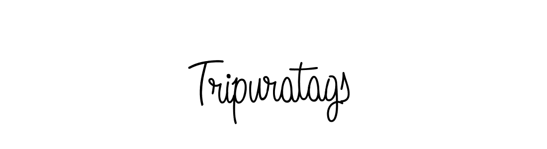 It looks lik you need a new signature style for name Tripuratags. Design unique handwritten (Angelique-Rose-font-FFP) signature with our free signature maker in just a few clicks. Tripuratags signature style 5 images and pictures png