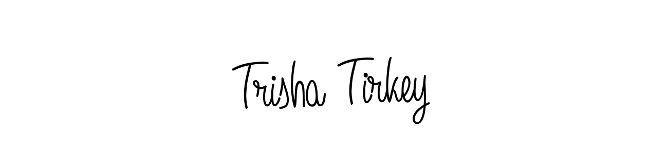 See photos of Trisha Tirkey official signature by Spectra . Check more albums & portfolios. Read reviews & check more about Angelique-Rose-font-FFP font. Trisha Tirkey signature style 5 images and pictures png