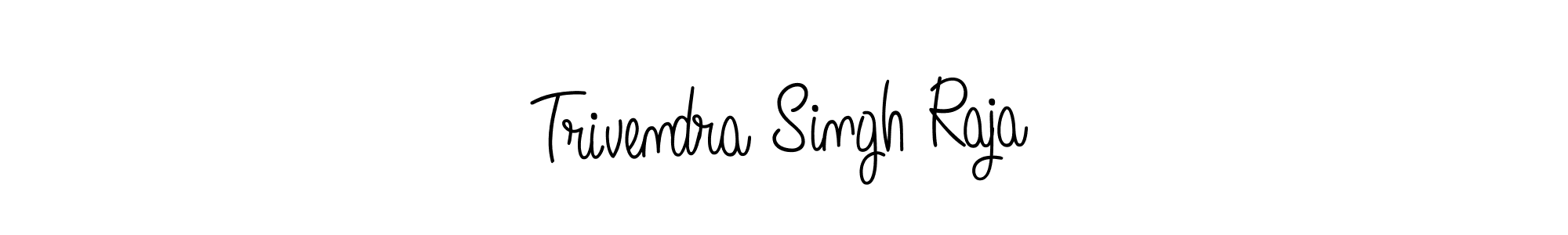 Best and Professional Signature Style for Trivendra Singh Raja. Angelique-Rose-font-FFP Best Signature Style Collection. Trivendra Singh Raja signature style 5 images and pictures png