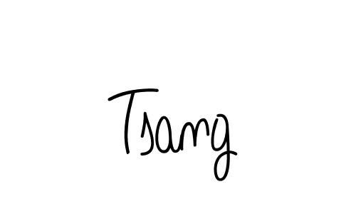 Also You can easily find your signature by using the search form. We will create Tsang name handwritten signature images for you free of cost using Angelique-Rose-font-FFP sign style. Tsang signature style 5 images and pictures png