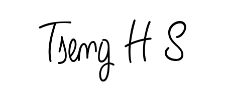 Similarly Angelique-Rose-font-FFP is the best handwritten signature design. Signature creator online. You can use it as an online autograph creator for name Tseng H S. Tseng H S signature style 5 images and pictures png