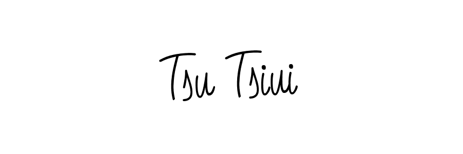 This is the best signature style for the Tsu Tsiui name. Also you like these signature font (Angelique-Rose-font-FFP). Mix name signature. Tsu Tsiui signature style 5 images and pictures png