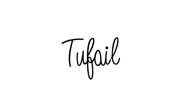 Once you've used our free online signature maker to create your best signature Angelique-Rose-font-FFP style, it's time to enjoy all of the benefits that Tufail name signing documents. Tufail signature style 5 images and pictures png