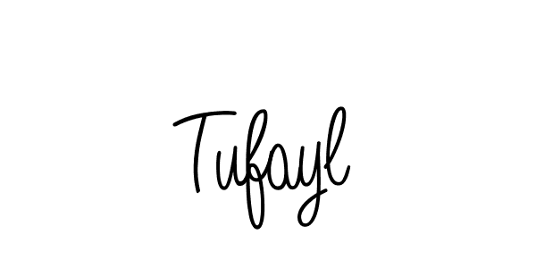 Make a short Tufayl signature style. Manage your documents anywhere anytime using Angelique-Rose-font-FFP. Create and add eSignatures, submit forms, share and send files easily. Tufayl signature style 5 images and pictures png