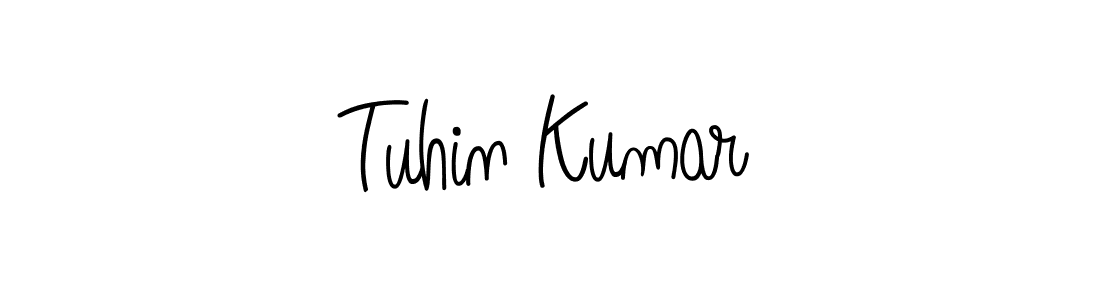 You can use this online signature creator to create a handwritten signature for the name Tuhin Kumar. This is the best online autograph maker. Tuhin Kumar signature style 5 images and pictures png