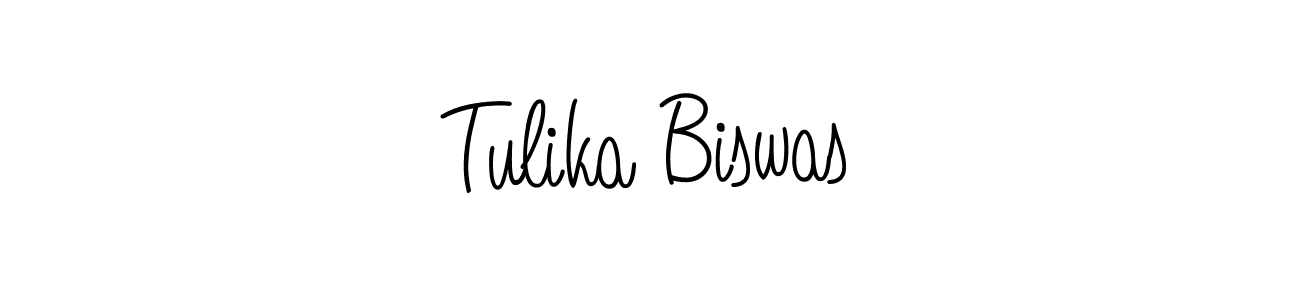 It looks lik you need a new signature style for name Tulika Biswas. Design unique handwritten (Angelique-Rose-font-FFP) signature with our free signature maker in just a few clicks. Tulika Biswas signature style 5 images and pictures png
