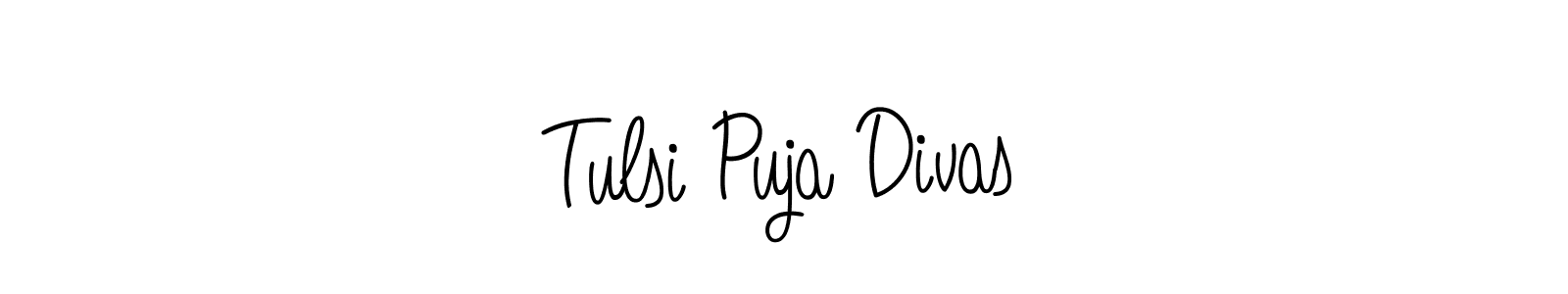 See photos of Tulsi Puja Divas official signature by Spectra . Check more albums & portfolios. Read reviews & check more about Angelique-Rose-font-FFP font. Tulsi Puja Divas signature style 5 images and pictures png
