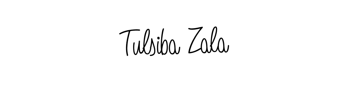 See photos of Tulsiba Zala official signature by Spectra . Check more albums & portfolios. Read reviews & check more about Angelique-Rose-font-FFP font. Tulsiba Zala signature style 5 images and pictures png