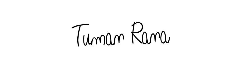 Similarly Angelique-Rose-font-FFP is the best handwritten signature design. Signature creator online .You can use it as an online autograph creator for name Tuman Rana. Tuman Rana signature style 5 images and pictures png