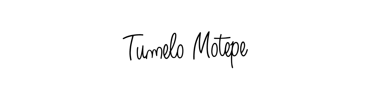 Best and Professional Signature Style for Tumelo Motepe. Angelique-Rose-font-FFP Best Signature Style Collection. Tumelo Motepe signature style 5 images and pictures png