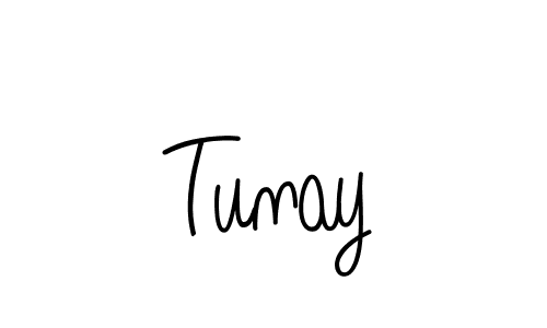 Once you've used our free online signature maker to create your best signature Angelique-Rose-font-FFP style, it's time to enjoy all of the benefits that Tunay name signing documents. Tunay signature style 5 images and pictures png